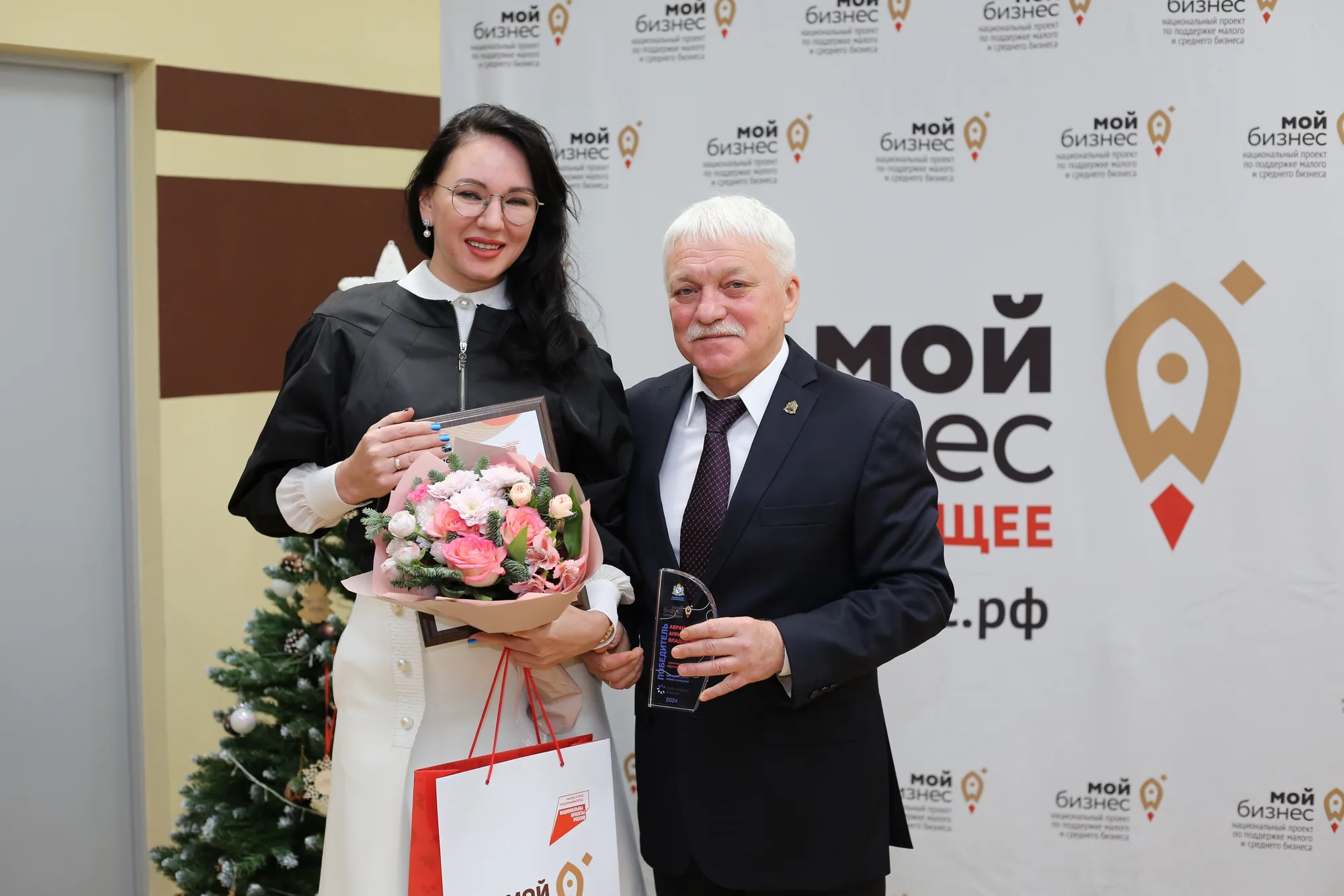 Премия "Лучший Лагерь"