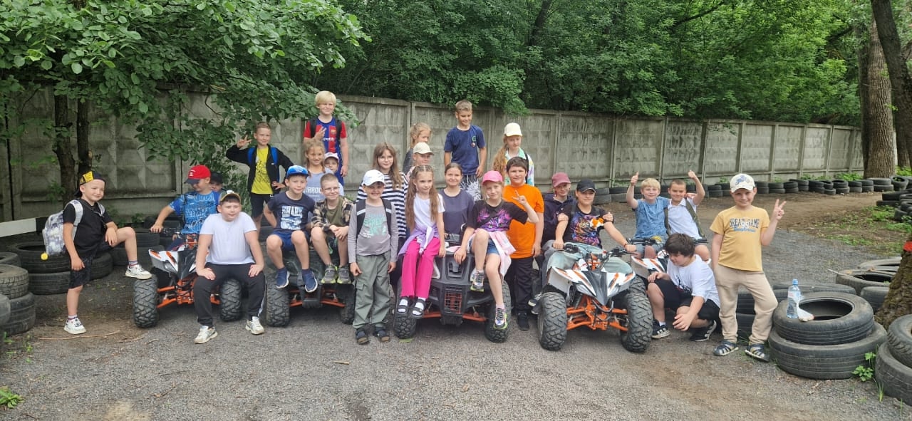 Фотография лагеря 2026